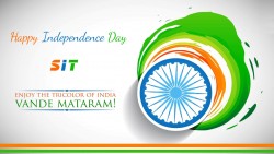 Independence Day Celebrations'16